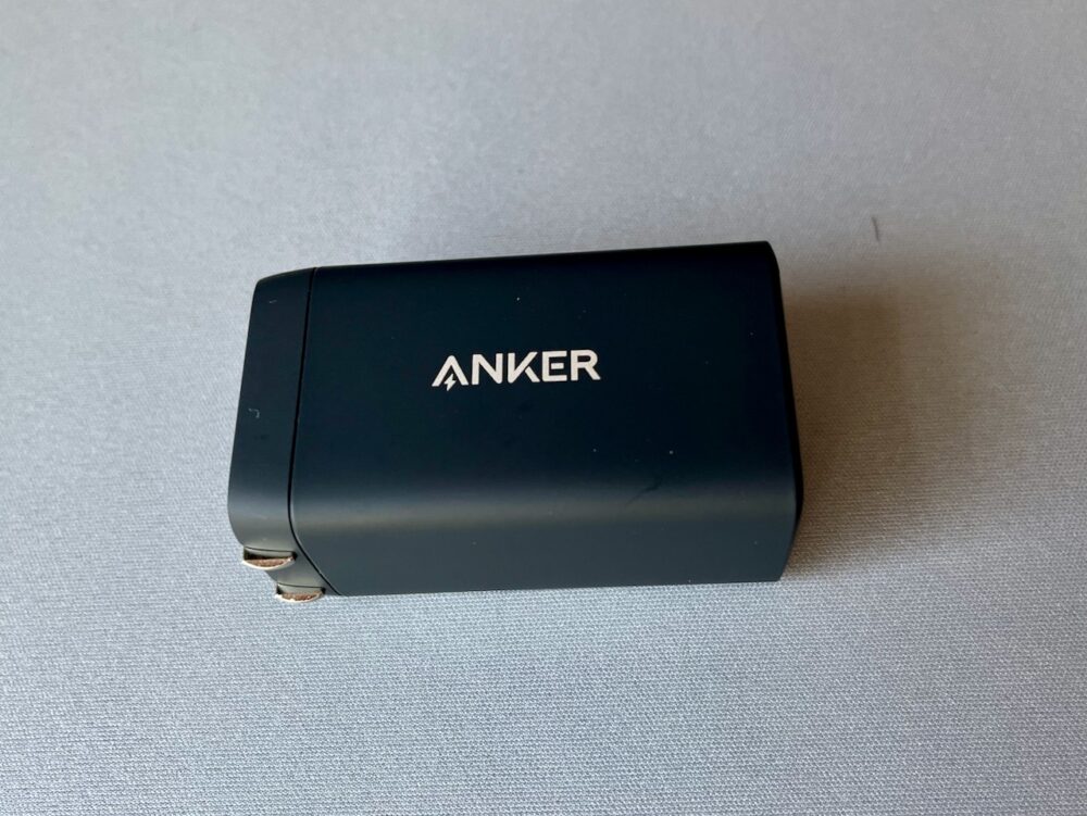 anker-powerportⅢ